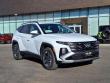 New 2026 Hyundai Tucson Hybrid SEL AWD SUV