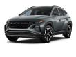 Certified 2024 Hyundai Tucson Hybrid Limited SUV