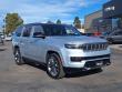 Used 2023 Jeep Grand Wagoneer Series III SUV