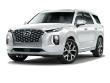 Certified 2021 Hyundai Palisade Limited SUV