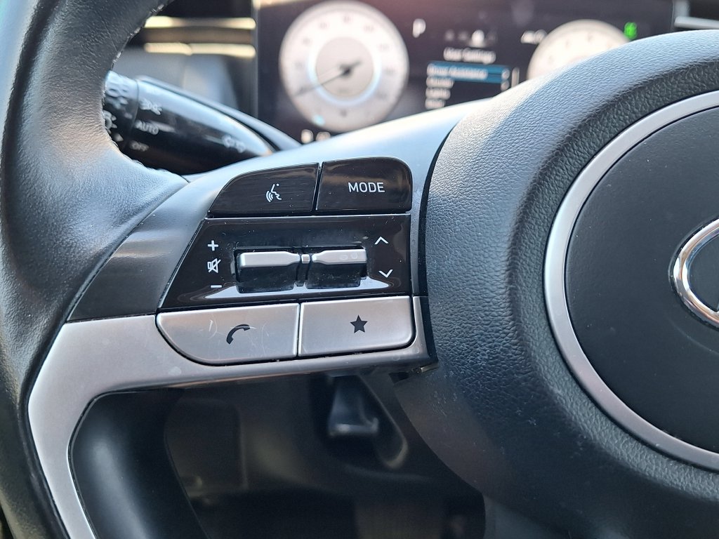 2023 Hyundai Tucson SEL - Photo 14