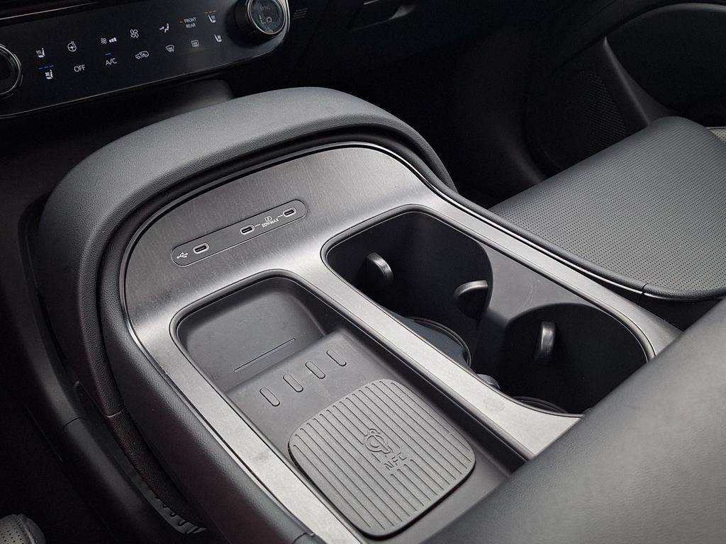 2026 Hyundai Palisade XRT Pro - Photo 28
