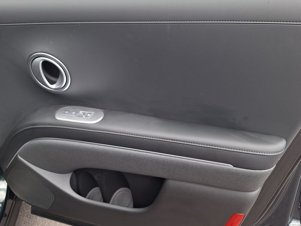 2026 Hyundai Palisade Calligraphy - Photo 28