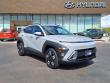 Certified 2025 Hyundai Kona SEL SUV