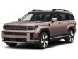 New 2027 Hyundai Santa Fe HEV Limited SUV