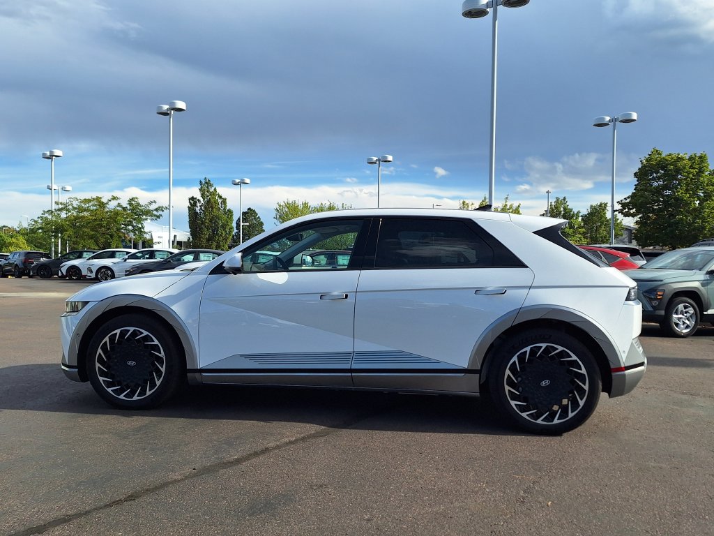 2024 Hyundai IONIQ 5 Limited - Photo 6