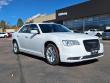 Used 2016 Chrysler 300 Limited Sedan