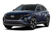Hyundai Tucson Hybrid