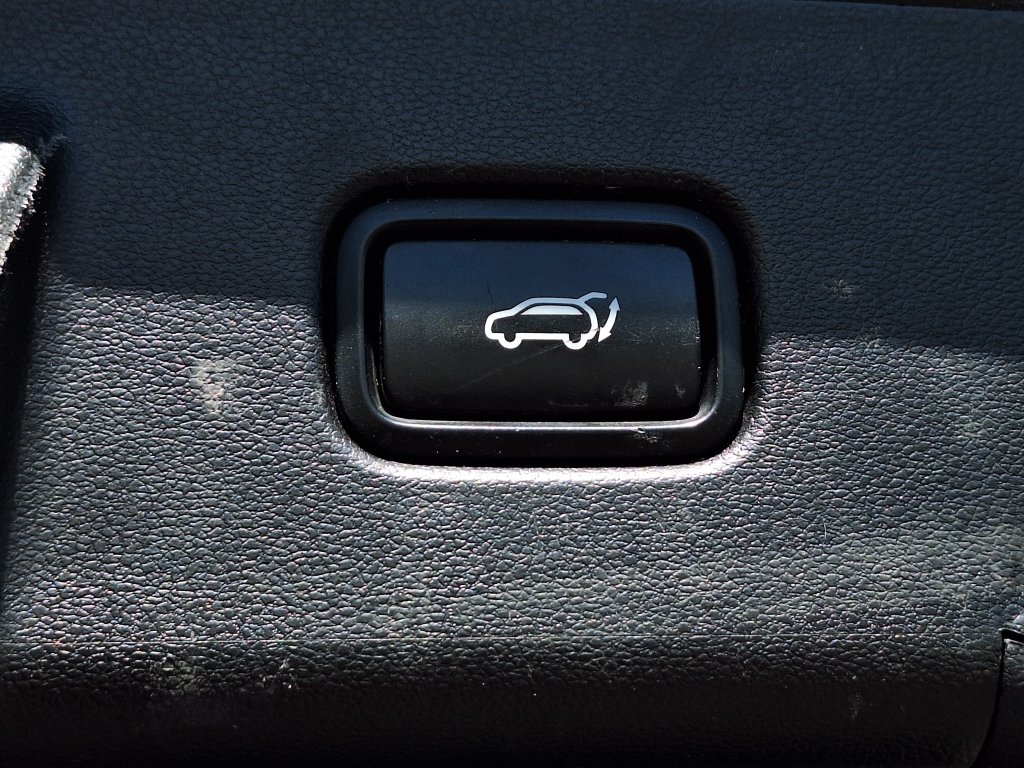 2023 Hyundai Tucson SEL - Photo 27