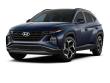 Certified 2023 Hyundai Tucson Hybrid SEL Convenience SUV
