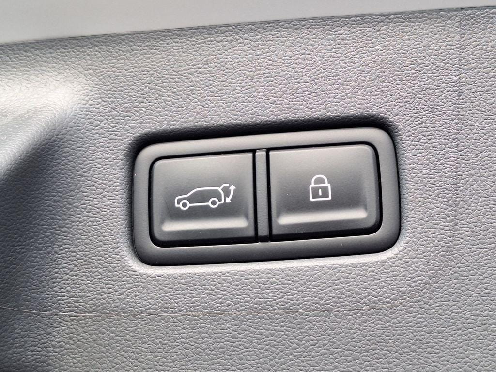 2025 Hyundai Santa Fe SEL - Photo 29