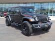 Used 2021 Jeep Wrangler Unlimited Rubicon SUV