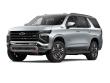 Used 2025 Chevrolet Tahoe Z71 SUV