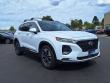 Certified 2020 Hyundai Santa Fe Limited 2.0T SUV