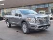 Used 2023 Nissan Titan SV Truck Crew Cab