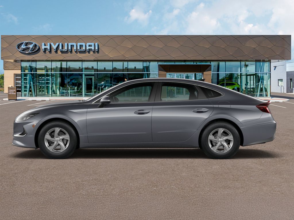 New 2023 Hyundai Sonata SE Sedan