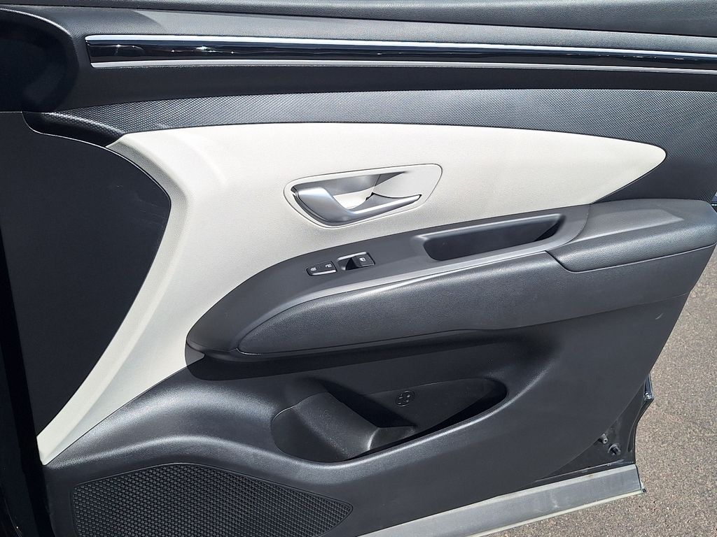 2022 Hyundai Tucson SEL - Photo 23