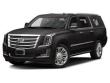 Used 2018 CADILLAC Escalade ESV Platinum SUV