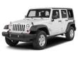 Used 2014 Jeep Wrangler Unlimited Sahara 4x4 SUV