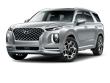 Certified 2021 Hyundai Palisade Calligraphy SUV