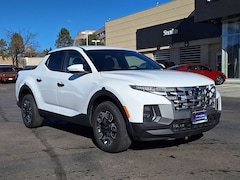 2024 Hyundai Santa Cruz 2.5L SEL Truck Crew Cab