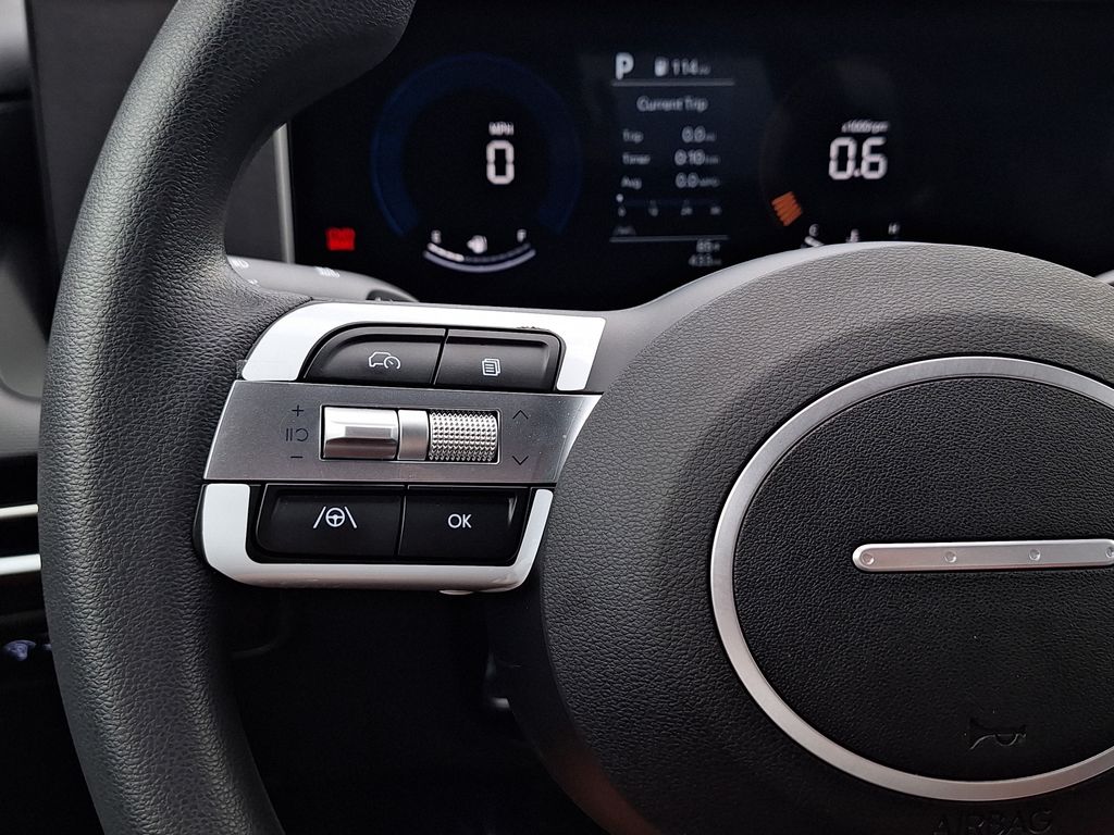 2026 Hyundai Santa Cruz SEL - Photo 15
