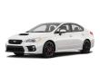 Used 2020 Subaru WRX Premium Sedan