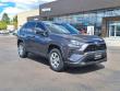 Used 2022 Toyota RAV4 LE SUV