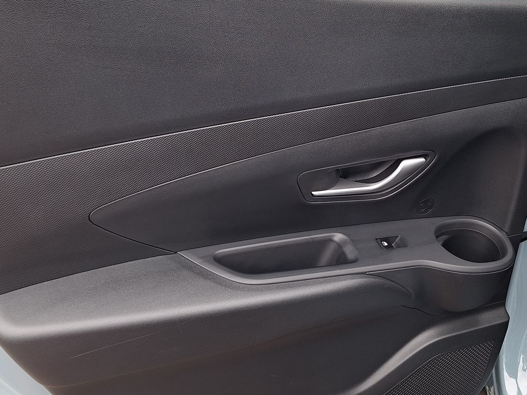 2026 Hyundai Santa Cruz SEL - Photo 12