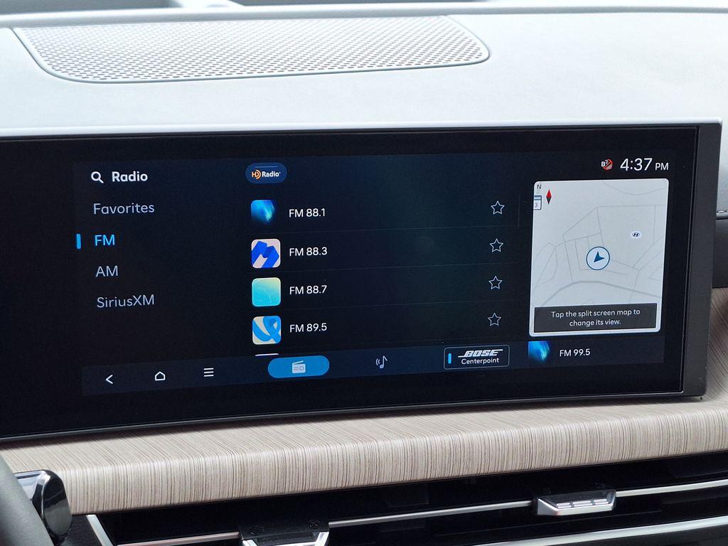 2025 Hyundai Sonata Hybrid Limited - Photo 21