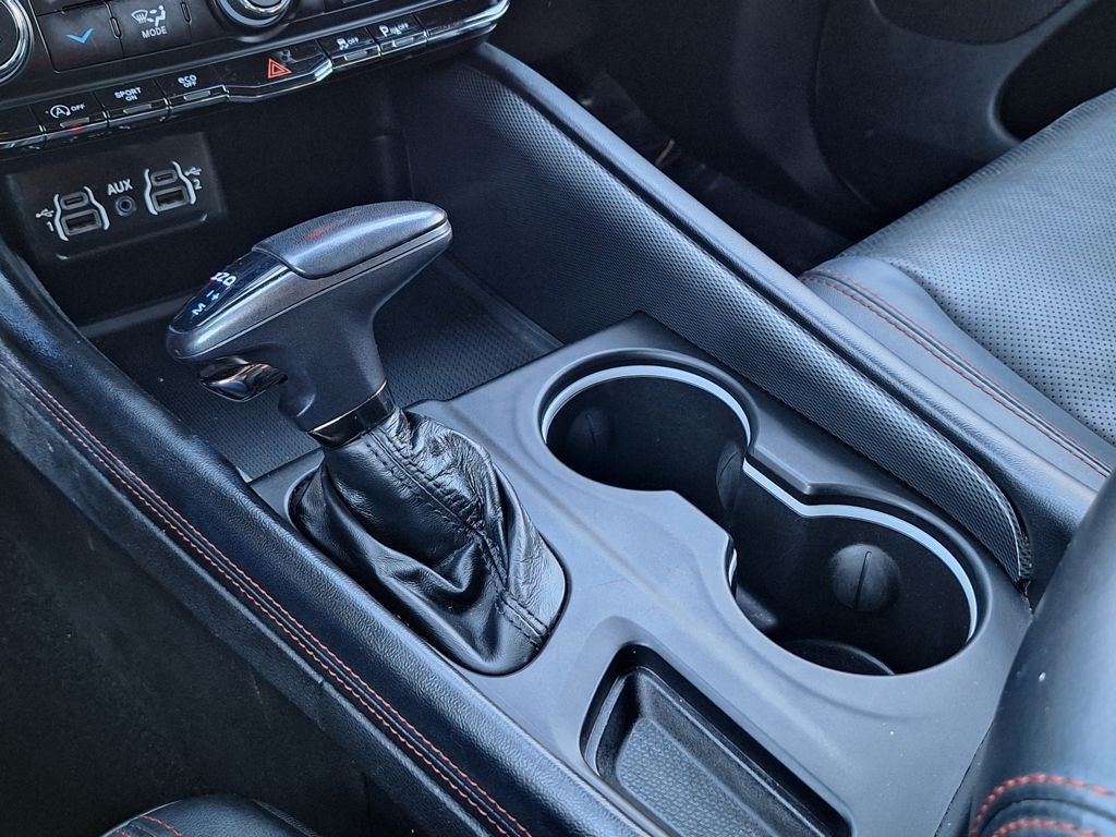 2023 Dodge Durango GT - Photo 27