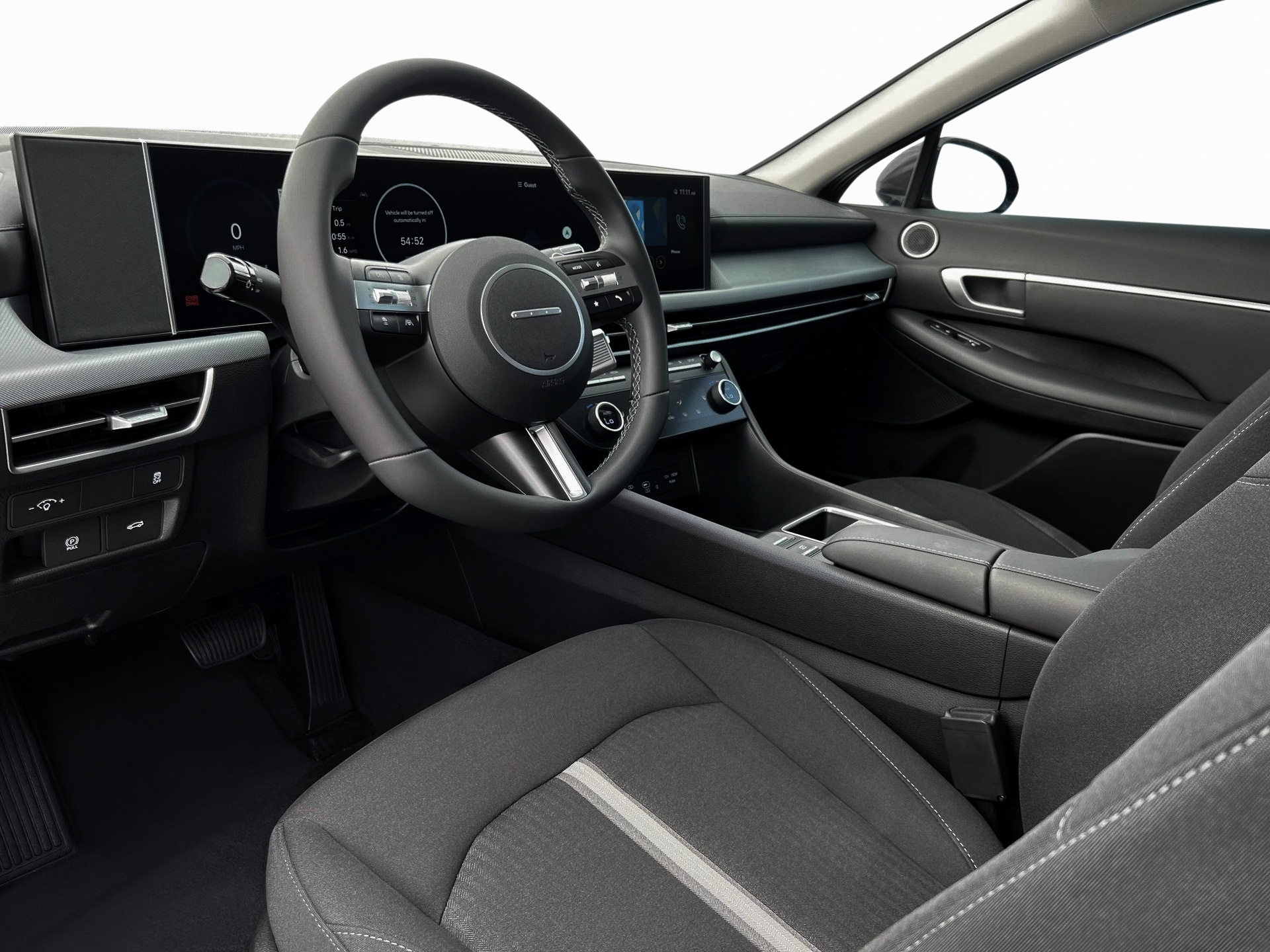 2025 Hyundai Sonata SEL - Photo 14