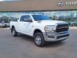 Used 2022 Ram 2500 Big Horn Truck Crew Cab