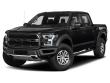 Used 2019 Ford F-150 Raptor Truck SuperCrew Cab