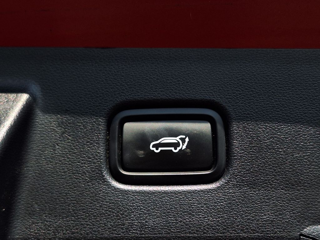 2022 Hyundai Tucson Limited - Photo 30