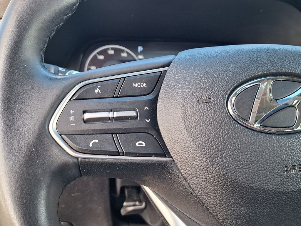 2021 Hyundai Palisade Limited - Photo 17