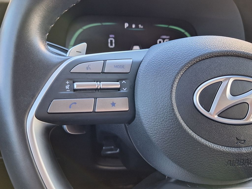 2024 Hyundai Palisade SEL - Photo 16