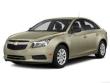 Used 2014 Chevrolet Cruze 2LT Auto Sedan