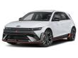 New 2026 Hyundai IONIQ 5 N  SUV