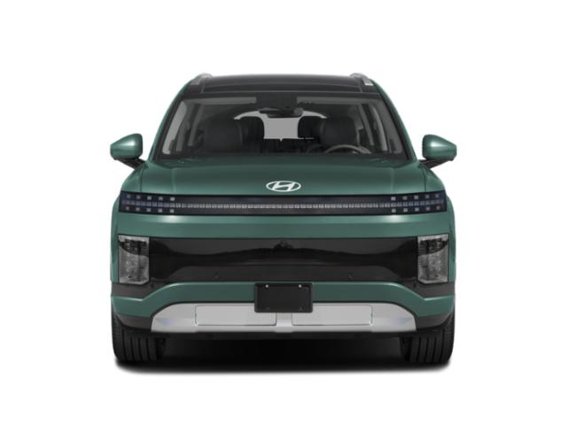 2026 Hyundai Ioniq Limited photo 4