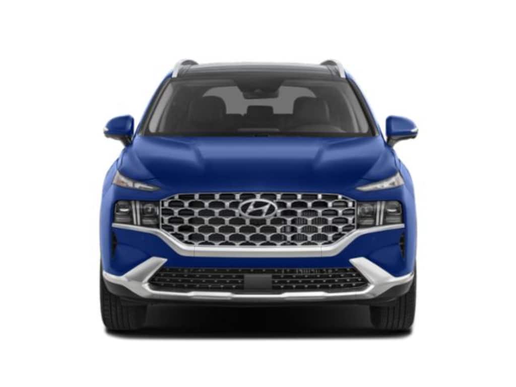 Certified 2023 Hyundai Santa Fe Limited SUV