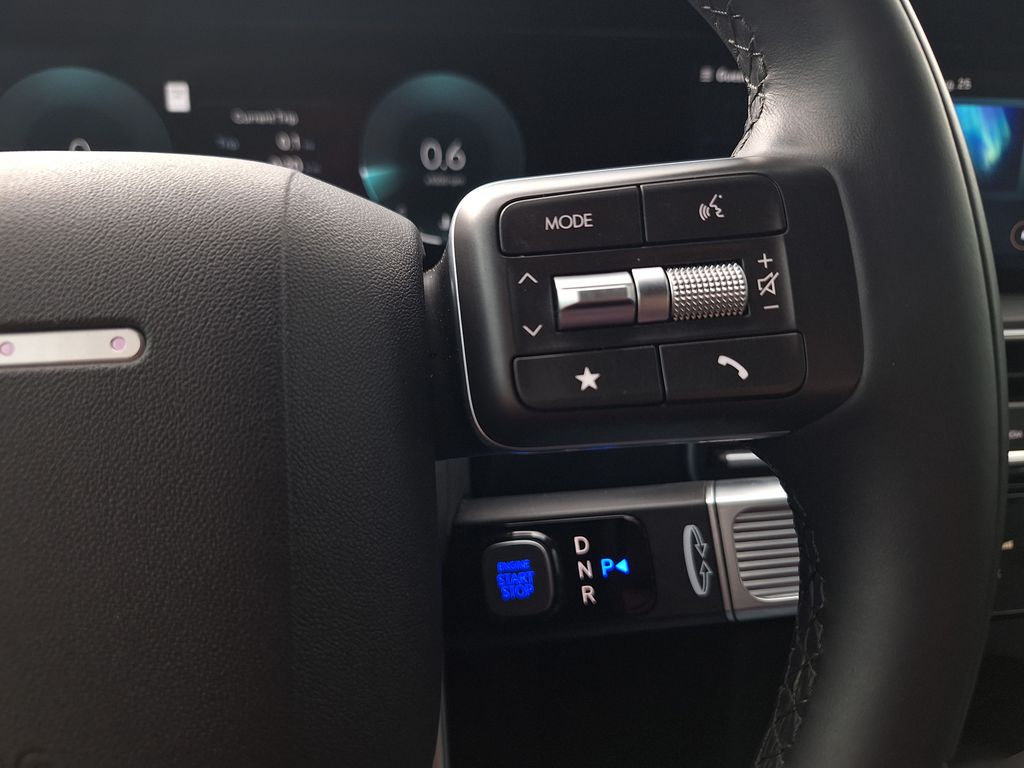 2026 Hyundai Palisade Calligraphy - Photo 17