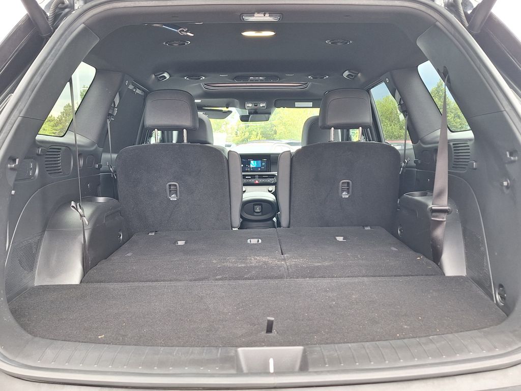 2026 Hyundai Palisade XRT Pro - Photo 33