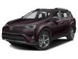 Used 2017 Toyota RAV4 XLE SUV