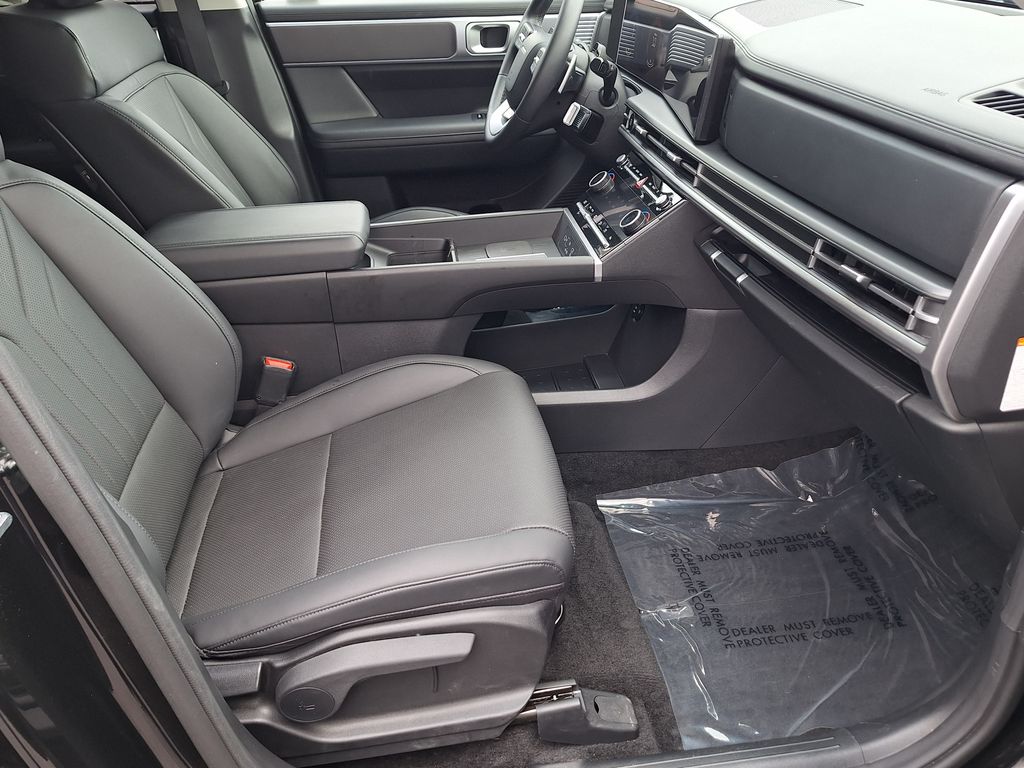 2025 Hyundai Santa Fe SEL - Photo 28