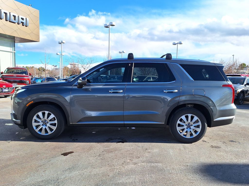 2024 Hyundai Palisade SEL - Photo 6