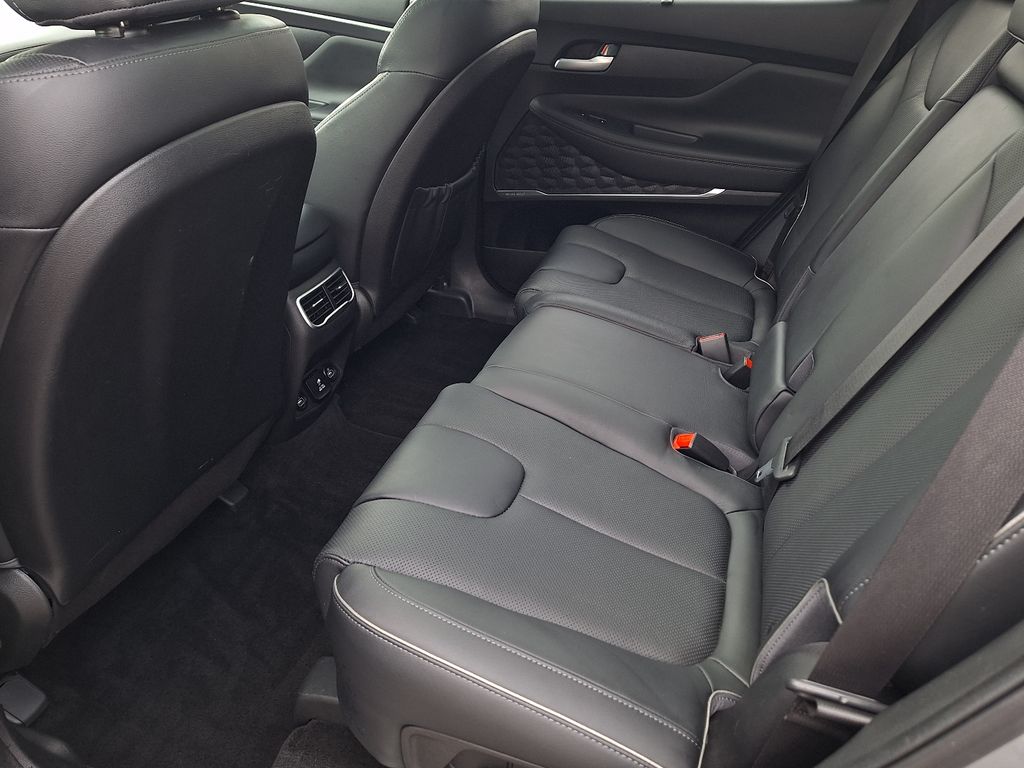2023 Hyundai Santa Fe Limited - Photo 11