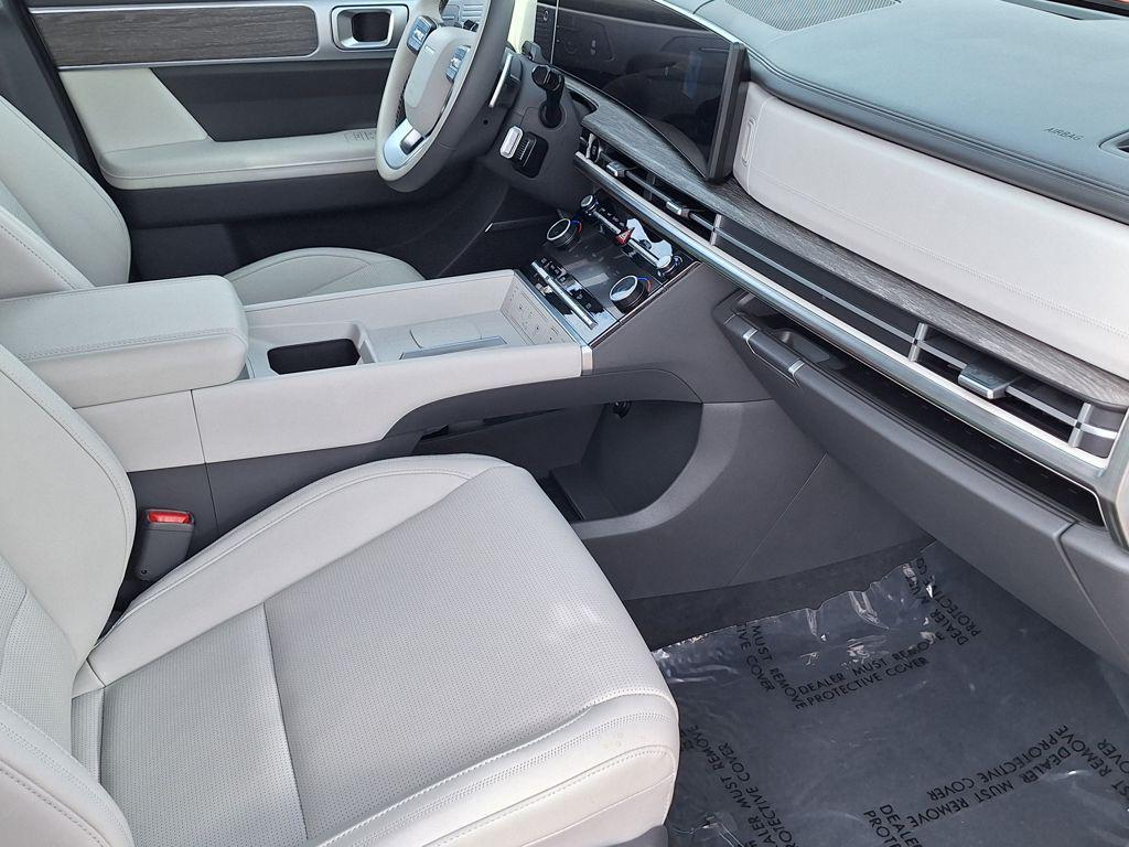 2025 Hyundai Santa Fe Calligraphy - Photo 29