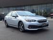 Used 2023 Subaru Impreza Premium Sedan 5-Door
