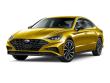 Certified 2020 Hyundai Sonata SEL Plus Sedan